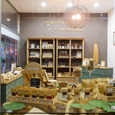 马达加斯加卡尔顿酒店 塔那那利佛 外观 照片